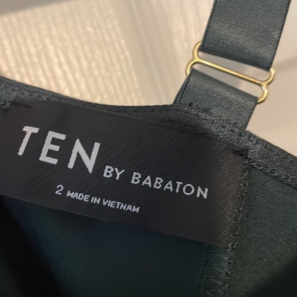 Aritzia TEN by Babaton Ignite dress - Picture 7 of 7